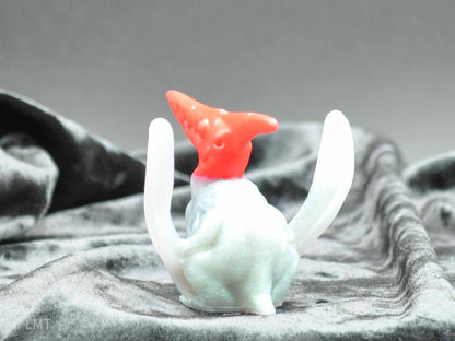 Ptrudy the Pteranadon!