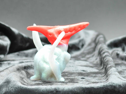 Ptrudy the Pteranadon!