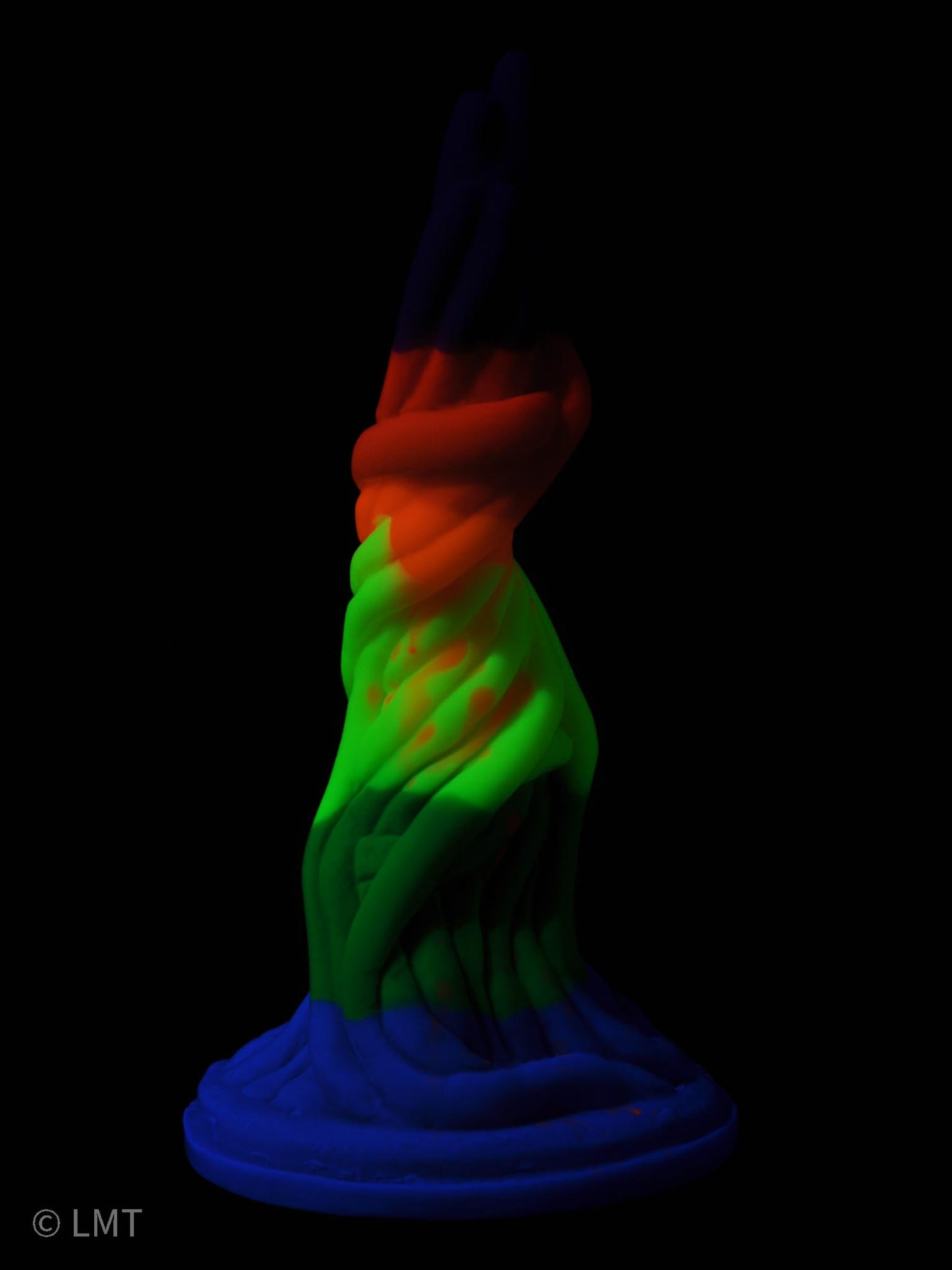 Medium Tendrils in MEDIUM (00-50)