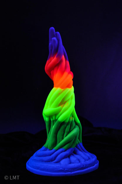 Medium Tendrils in MEDIUM (00-50)
