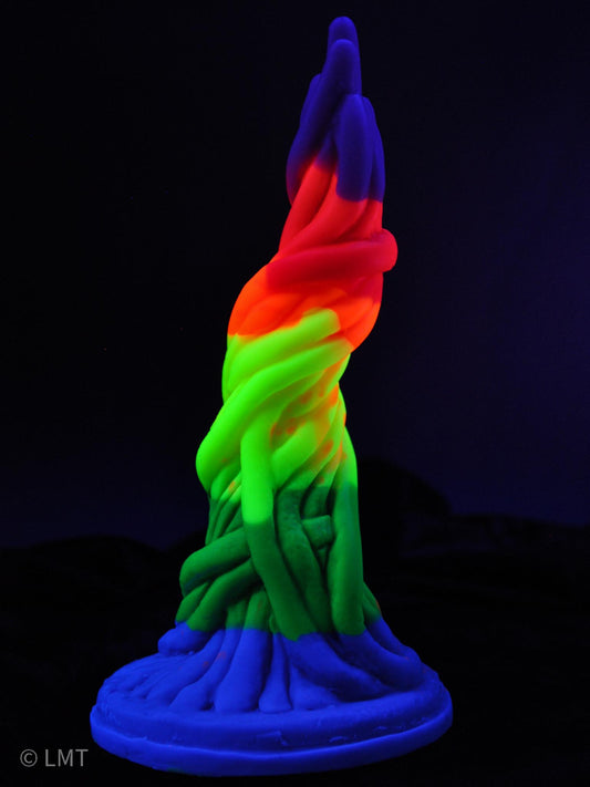 Medium Tendrils (00-50)