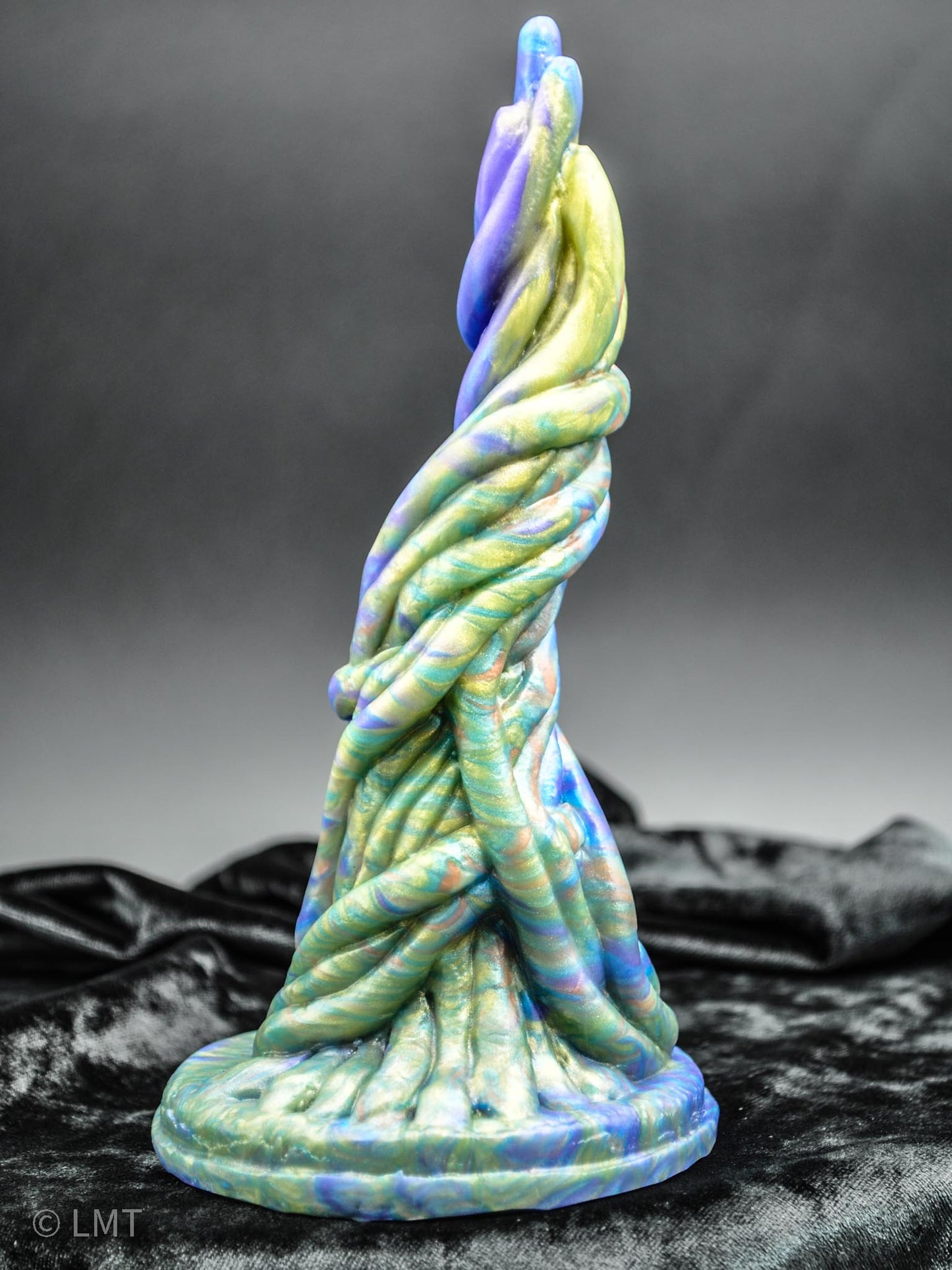 Medium Tendrils in MEDIUM (00-50)