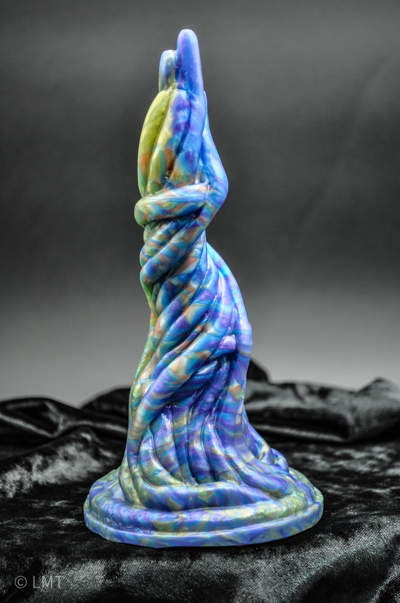 Medium Tendrils in MEDIUM (00-50)