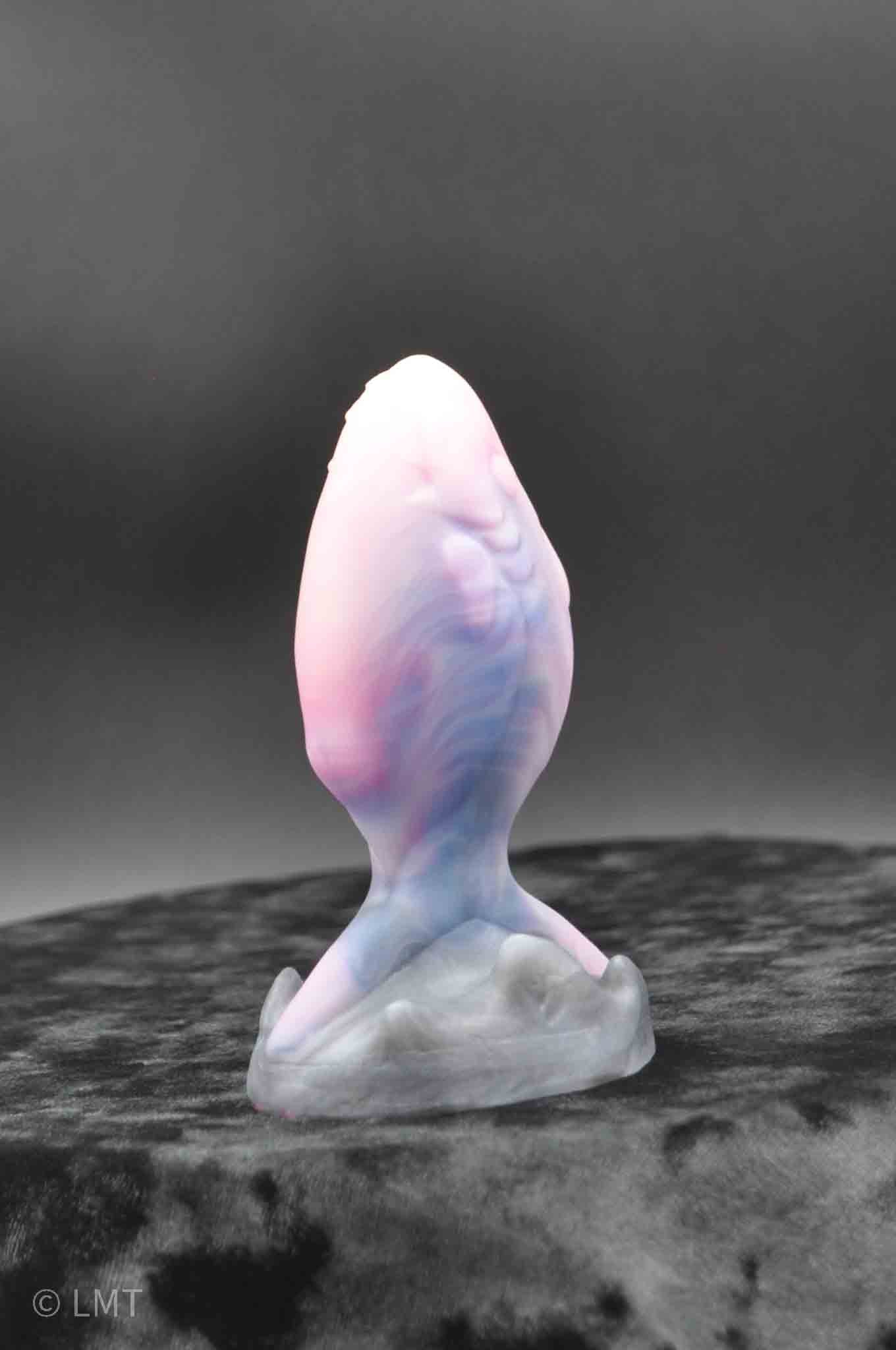 MEDIUM Amity the Shork! (00-50)