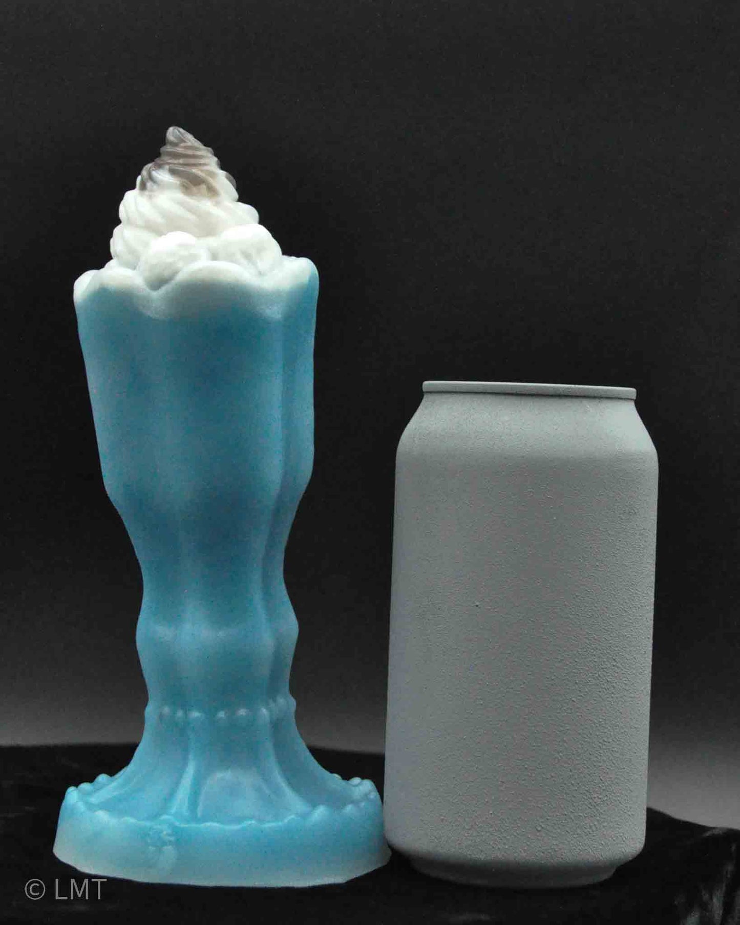 Medium Frost-EEE! (00-50)