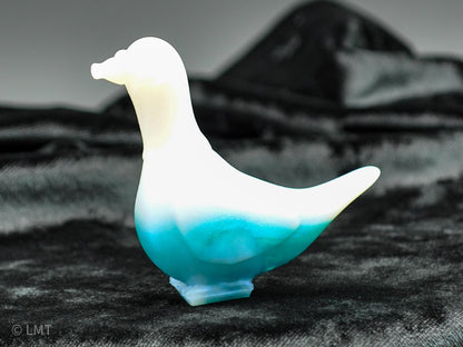 Gidget the Pigeon!