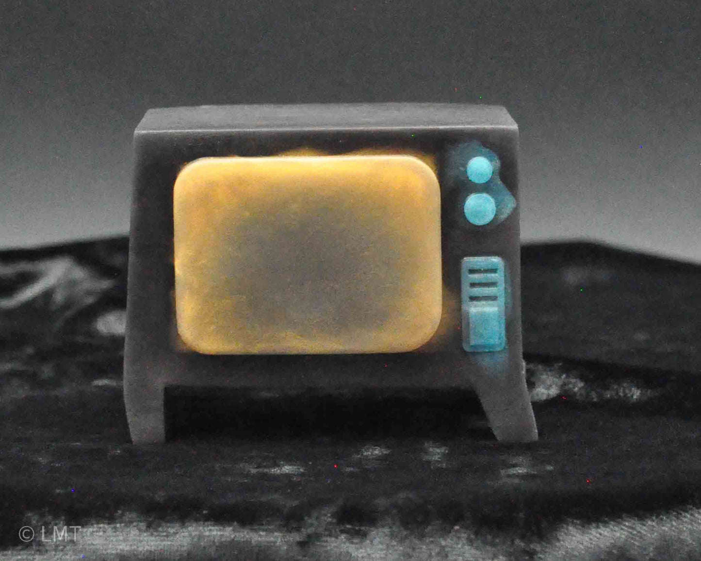 TeeVee