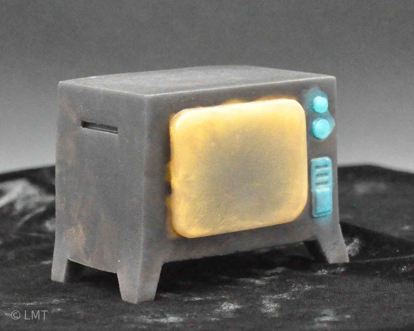 TeeVee