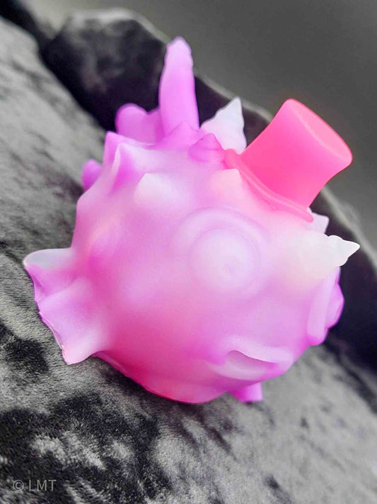 Sir Reginald Pennyfarthing!