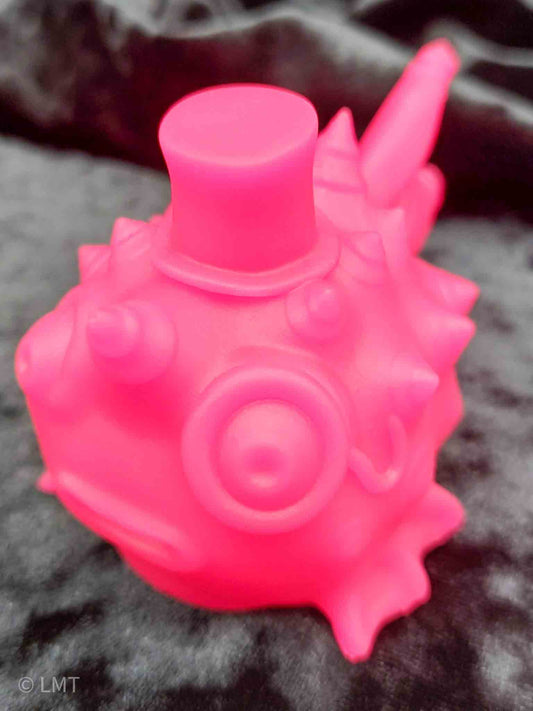 Sir Reginald Pennyfarthing!