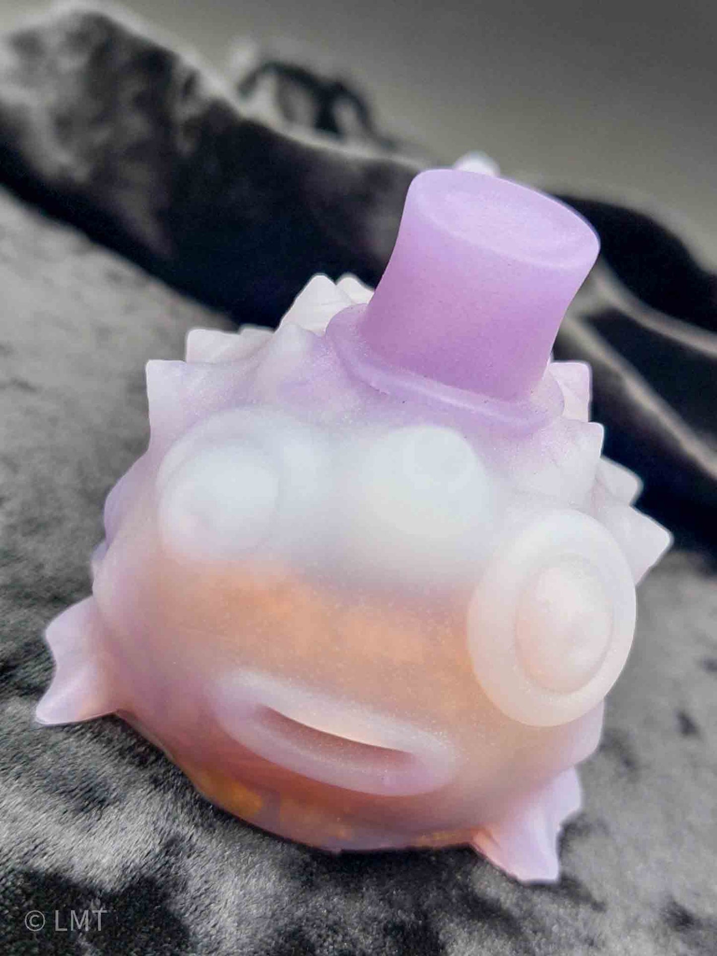 Sir Reginald Pennyfarthing!