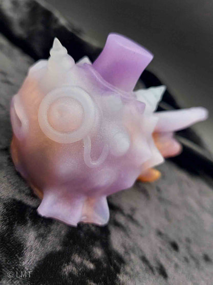 Sir Reginald Pennyfarthing!