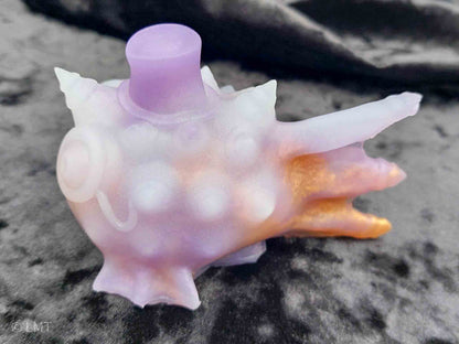 Sir Reginald Pennyfarthing!