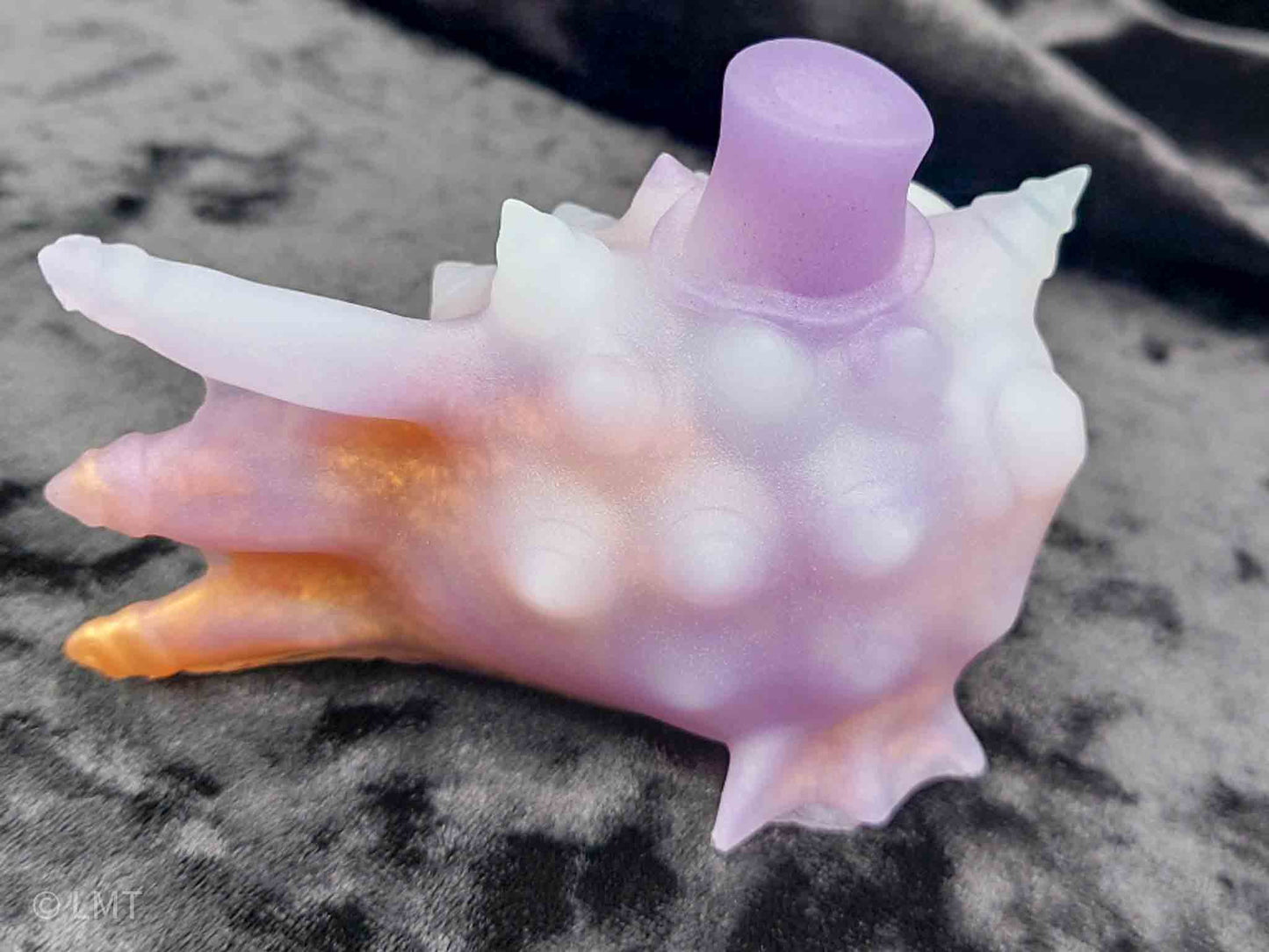 Sir Reginald Pennyfarthing!