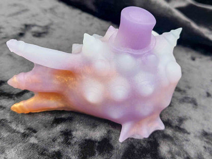 Sir Reginald Pennyfarthing!