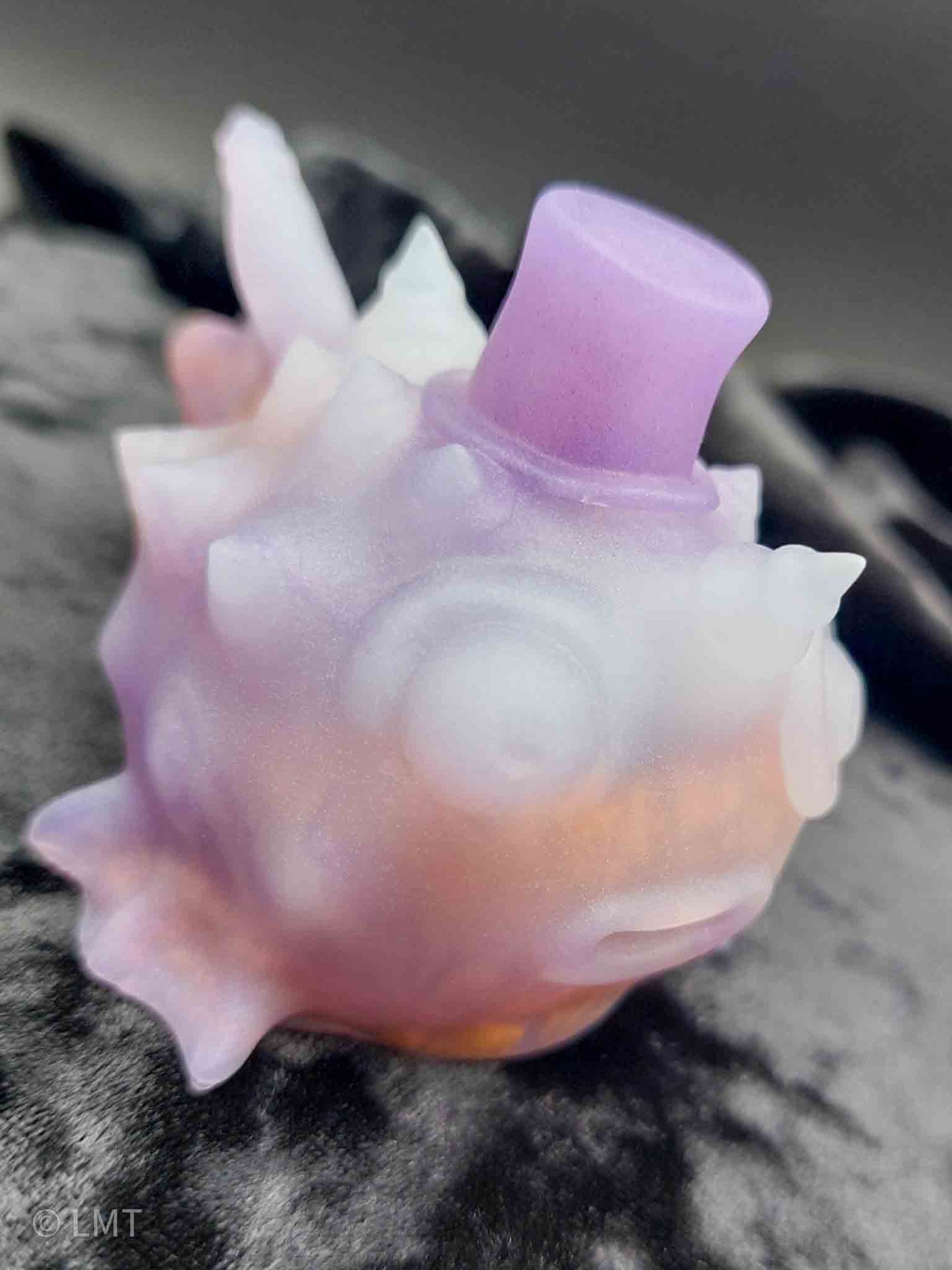 Sir Reginald Pennyfarthing!