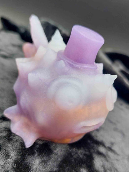 Sir Reginald Pennyfarthing!