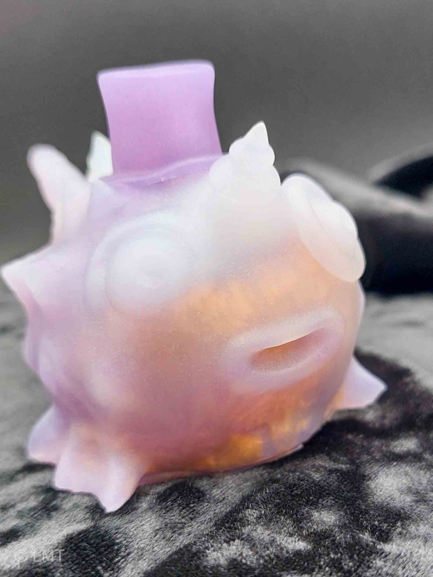 Sir Reginald Pennyfarthing!